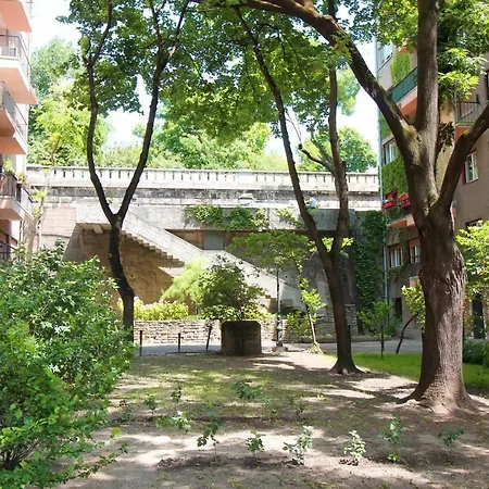 Castle Court Appartement